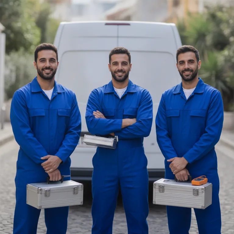 Riparazione Lavatrici team a Cuneo